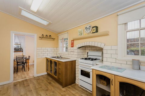 Albany Historic Cottage By The BnB Collection - ACT Tourism 2