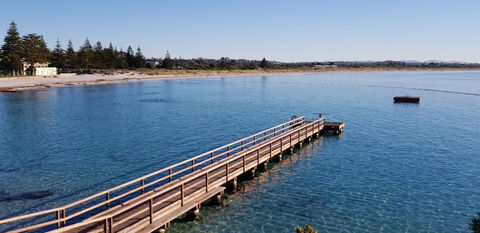Albany Holiday Units - ACT Tourism 1