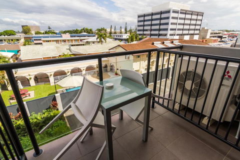 Aligned Corporate Residences Mackay - ACT Tourism 4
