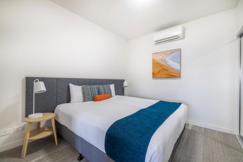 Aligned Corporate Residences Mackay - ACT Tourism 0