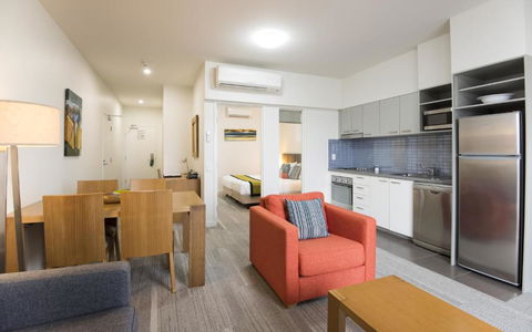 Aligned Corporate Residences Mackay - ACT Tourism 3