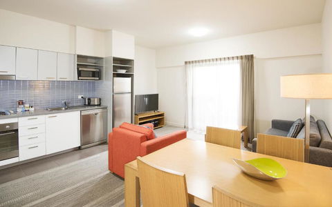 Aligned Corporate Residences Mackay - ACT Tourism 1