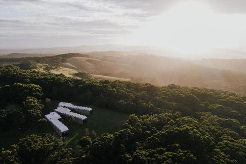 Alkina Lodge Mira - ACT Tourism 4