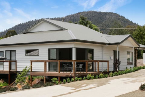 All Seasons Marysville - ACT Tourism 2