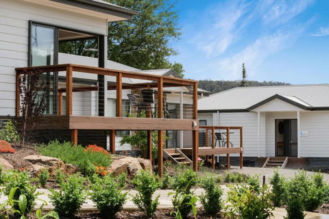 All Seasons Marysville - ACT Tourism 3