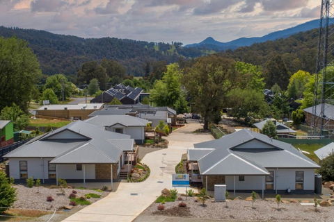 All Seasons Marysville - ACT Tourism 1