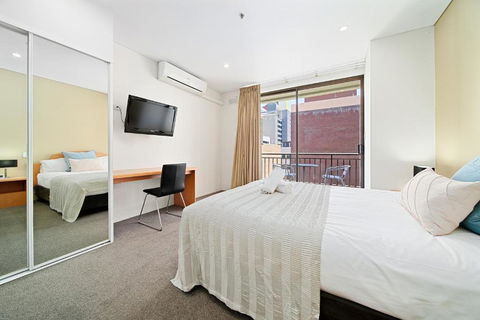 All Suites Perth - ACT Tourism 4