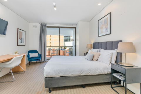 All Suites Perth - ACT Tourism 2