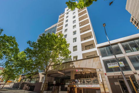 All Suites Perth - ACT Tourism 0