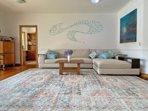 ALLA MARE - ACT Tourism 2