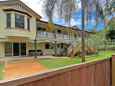 ALLA MARE - ACT Tourism 1