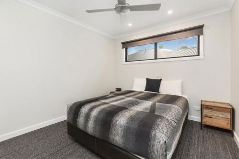 Allara Motor Lodge - ACT Tourism 4