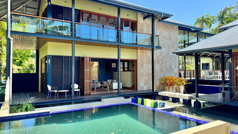 Allawah Port Douglas - ACT Tourism 2