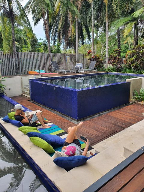 Allawah Port Douglas - ACT Tourism 3