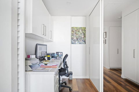 Allisee Apartments - ACT Tourism 1