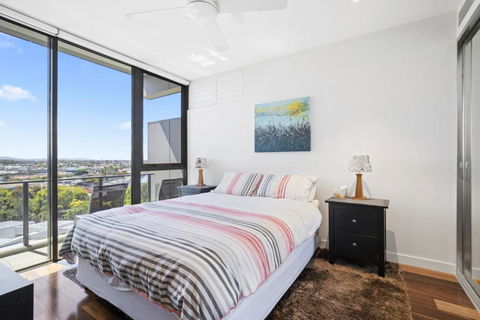 Allisee Apartments - ACT Tourism 4