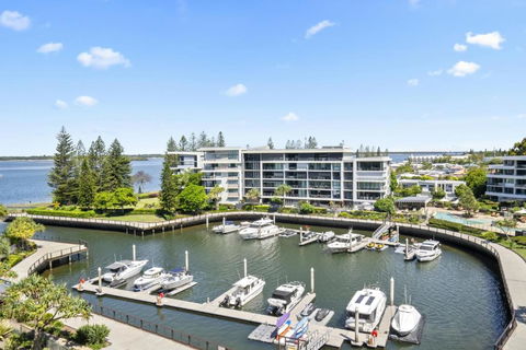 Allisee Apartments - ACT Tourism 2