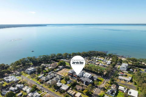 Allura Escapes By Experience Jervis Bay - ACT Tourism 0