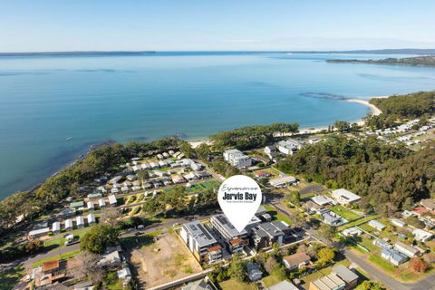 Allura Escapes By Experience Jervis Bay - ACT Tourism 3