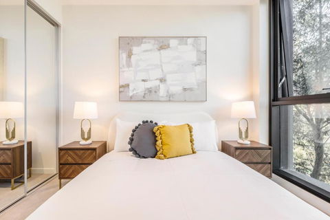 Alluring Oasis In The Heart Of South Melbourne - ACT Tourism 3