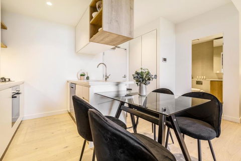 Alluring Oasis In The Heart Of South Melbourne - ACT Tourism 2