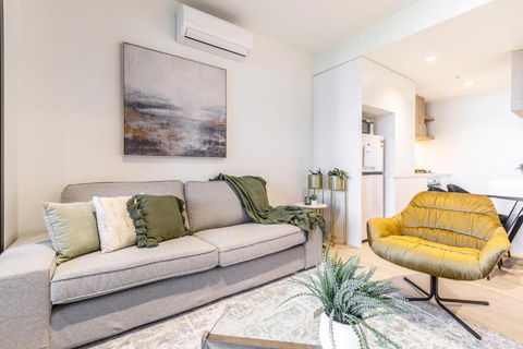 Alluring Oasis In The Heart Of South Melbourne - ACT Tourism 1