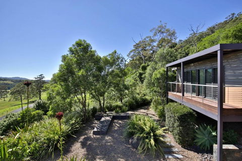 Alluvium - City Luxury In The Country - ACT Tourism 0