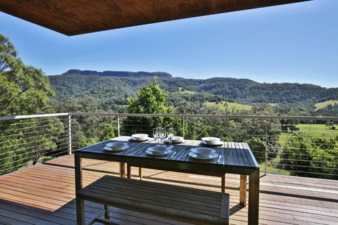 Alluvium - City Luxury In The Country - ACT Tourism 2
