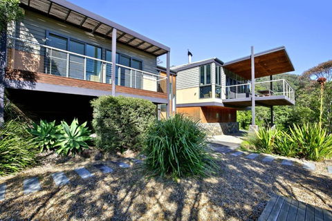 Alluvium - City Luxury In The Country - ACT Tourism 3