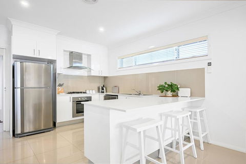 Aloe Vera Retreat - Close To Gardens & Wineries - ACT Tourism 1