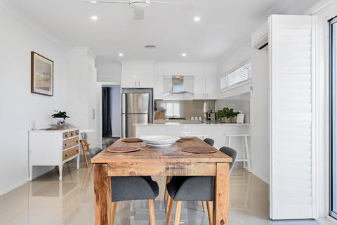Aloe Vera Retreat - Close To Gardens & Wineries - ACT Tourism 2