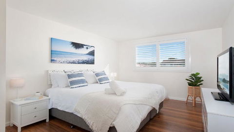 Aloha Beach House - ACT Tourism 4