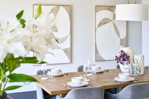 Alpine Nelson-Ultimate Luxury Retreat-Hobart - ACT Tourism 4