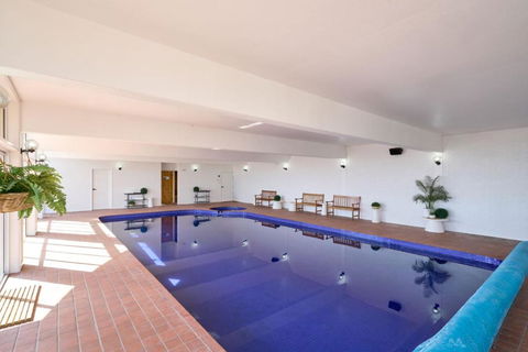 Alpine Nelson-Ultimate Luxury Retreat-Hobart - ACT Tourism 0