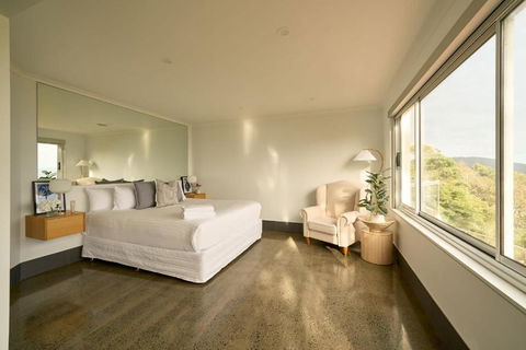Alpine Nelson-Ultimate Luxury Retreat-Hobart - ACT Tourism 3