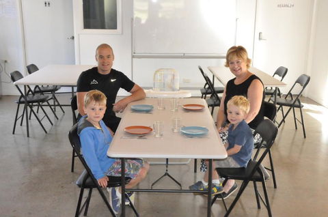 Alpine Sports Lodge - ACT Tourism 2