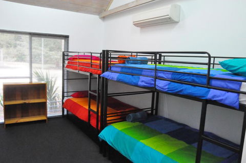 Alpine Sports Lodge - ACT Tourism 1