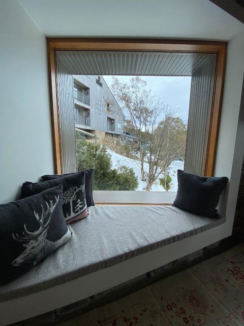 Alpine Woodsmoke Apartments - ACT Tourism 4