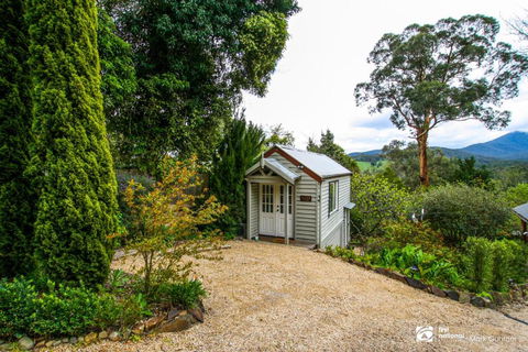 Alsace - Healesville - ACT Tourism 2