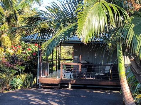 Alstonville Country Cottages - ACT Tourism 0