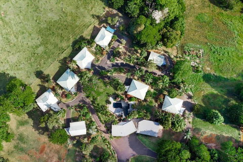 Alstonville Country Cottages - ACT Tourism 2