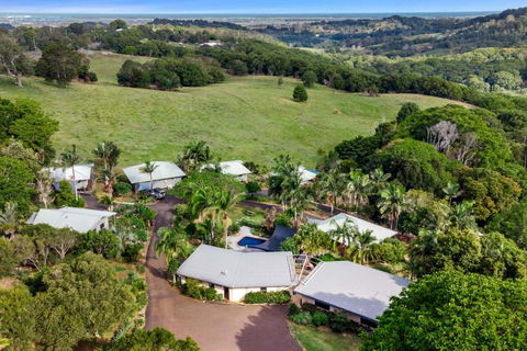Alstonville Country Cottages - ACT Tourism 3