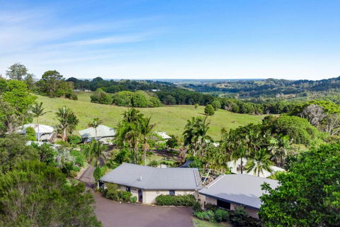 Alstonville Country Cottages - ACT Tourism 4