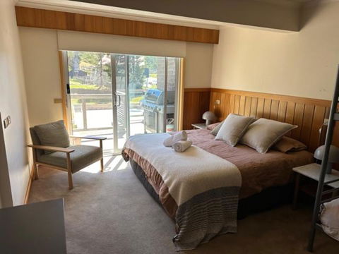 Altitude Apartments - ACT Tourism 4