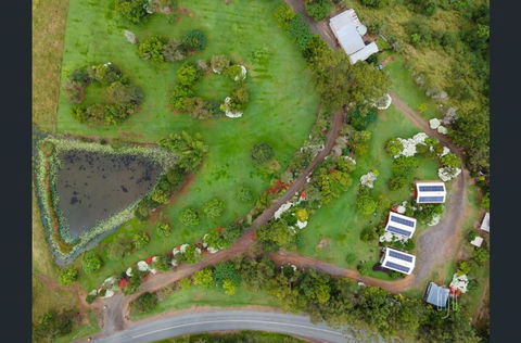 Amamoor Homestead And Country Cottages - ACT Tourism 2