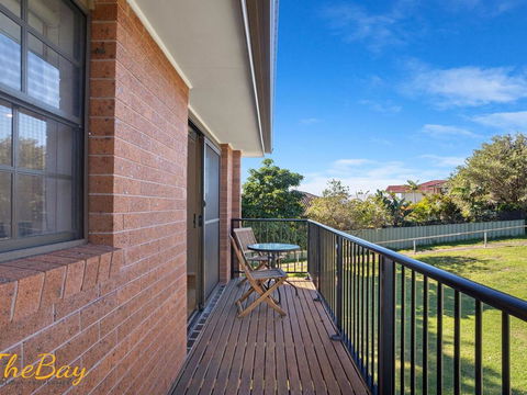 Amaroo Cres No 20 Fingal Bay Holiday Home - ACT Tourism 4