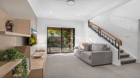 Amaroo Lodge - The Vintage - ACT Tourism 2