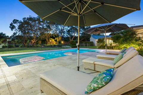 Amaroo Luxury Family Resort Mornington Peninsula - ACT Tourism 4