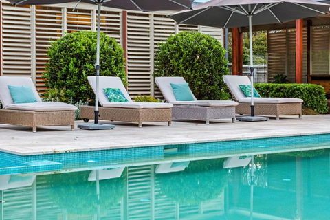 Amaroo Luxury Family Resort Mornington Peninsula - ACT Tourism 2