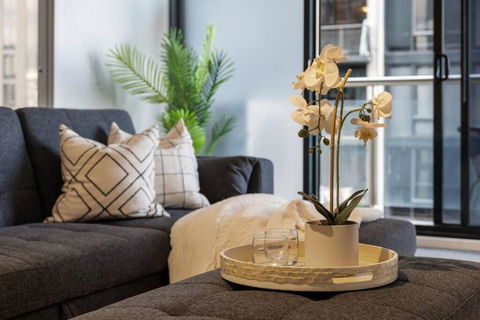 Amaya-Modern Southbank Living-Close To Crown & Yarra River - ACT Tourism 1